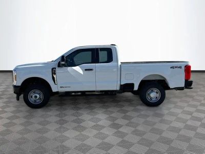 2026 Ford F-250SD — rear three-quarter view