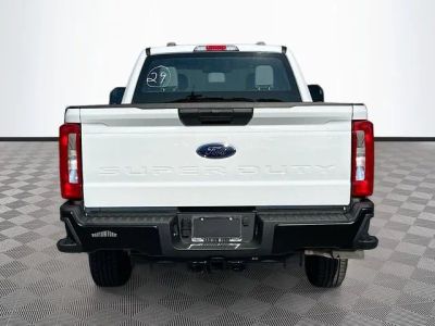 2026 Ford F-250SD — detail view