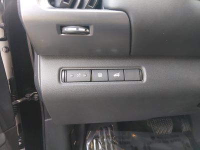 2023 Nissan Pathfinder — photo 12 view