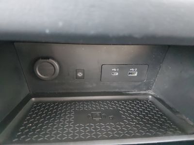 2023 Nissan Pathfinder — photo 13 view