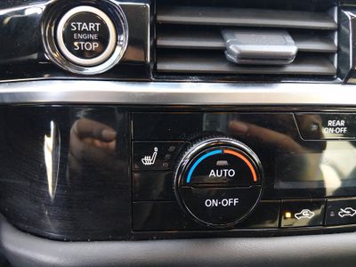 2023 Nissan Pathfinder — photo 19 view