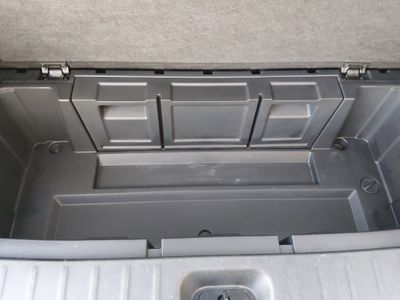 2023 Nissan Pathfinder — photo 21 view