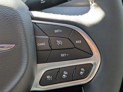 2026 Chrysler Pacifica — photo 26 view