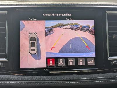 2026 Chrysler Pacifica — photo 22 view