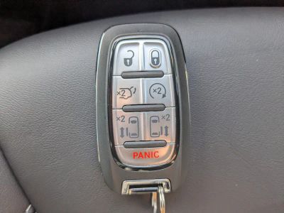 2026 Chrysler Pacifica — photo 30 view