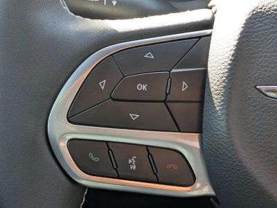 2026 Chrysler Pacifica — photo 25 view