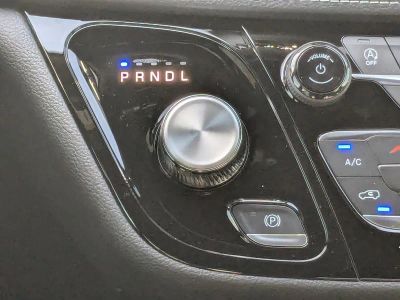 2026 Chrysler Pacifica — photo 20 view