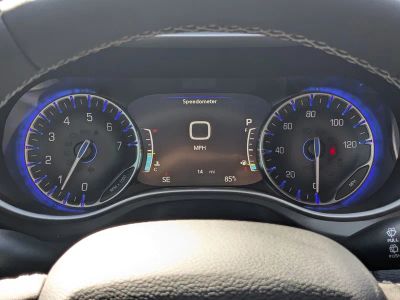 2026 Chrysler Pacifica — photo 27 view