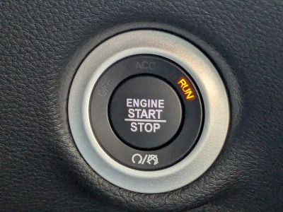2026 Chrysler Pacifica — photo 29 view