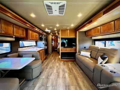 2022 Tiffin Allegro Red 340 - Photo 1