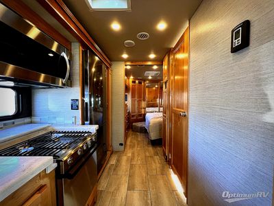 2022 Tiffin Allegro Red 340 - Photo 17
