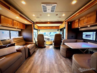 2022 Tiffin Allegro Red 340 - Photo 2
