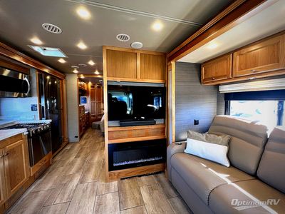 2022 Tiffin Allegro Red 340 - Photo 9