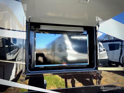 2022 Tiffin Allegro Red 340 - Photo 27