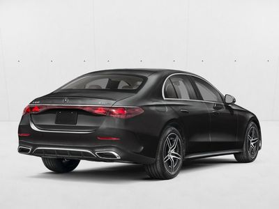 2026 Mercedes-Benz E-Class - Photo 2