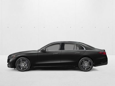 2026 Mercedes-Benz E-Class - Photo 3