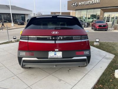 2026 Hyundai IONIQ 5 - Photo 6