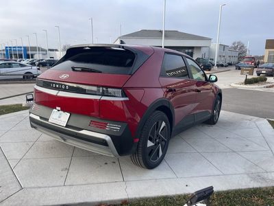 2026 Hyundai IONIQ 5 - Photo 4