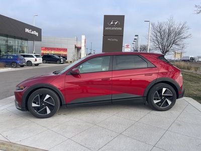 2026 Hyundai IONIQ 5 - Photo 7
