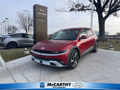 2026 Hyundai IONIQ 5 - Photo 1