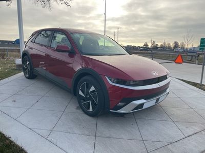 2026 Hyundai IONIQ 5 - Photo 2