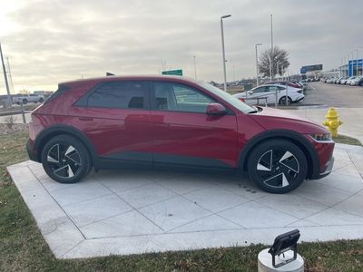 2026 Hyundai IONIQ 5 - Photo 8