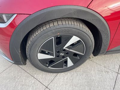 2026 Hyundai IONIQ 5 - Photo 9