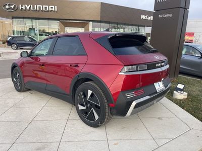 2026 Hyundai IONIQ 5 - Photo 5