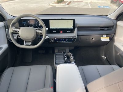 2026 Hyundai IONIQ 5 - Photo 15