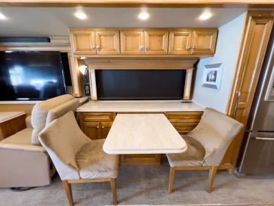 2021 Tiffin PHAETON - Photo 14
