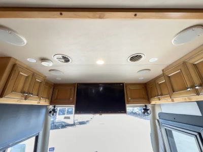 2021 Tiffin PHAETON - Photo 4