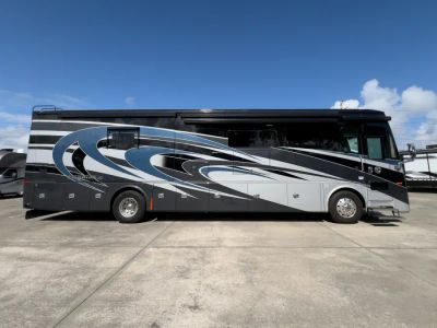 2021 Tiffin PHAETON - Photo 24