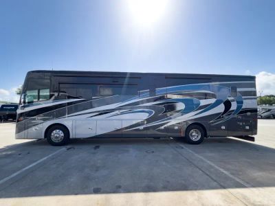 2021 Tiffin PHAETON - Photo 22