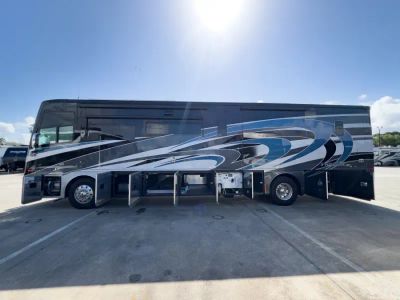 2021 Tiffin PHAETON - Photo 23