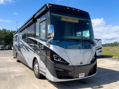 2021 Tiffin PHAETON - Photo 1