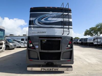 2021 Tiffin PHAETON - Photo 26