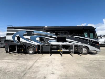2021 Tiffin PHAETON - Photo 25