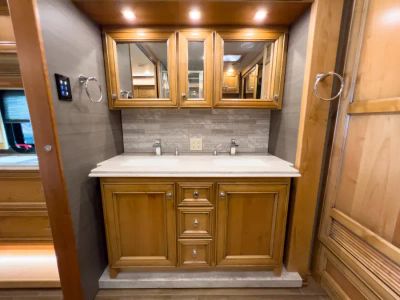 2021 Tiffin PHAETON - Photo 21