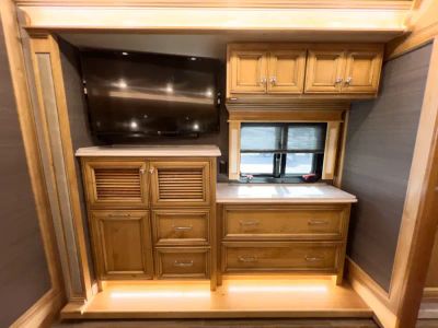 2021 Tiffin PHAETON - Photo 17