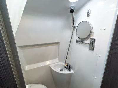 2023 Airstream INTERSTATE - Photo 10