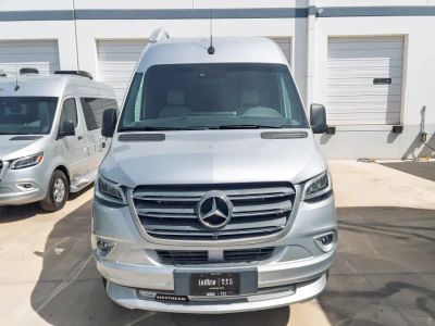 2023 Airstream INTERSTATE - Photo 21