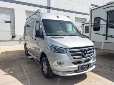2023 Airstream INTERSTATE - Photo 1