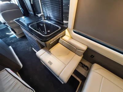 2023 Airstream INTERSTATE - Photo 15