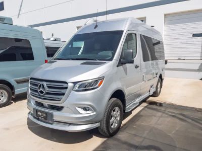 2023 Airstream INTERSTATE - Photo 23