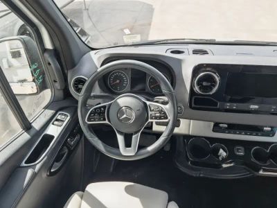 2023 Airstream INTERSTATE - Photo 4