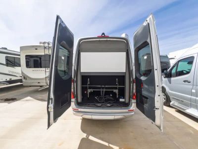 2023 Airstream INTERSTATE - Photo 2
