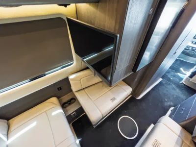 2023 Airstream INTERSTATE - Photo 16