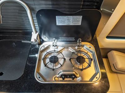 2023 Airstream INTERSTATE - Photo 14