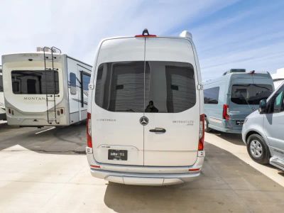 2023 Airstream INTERSTATE - Photo 22