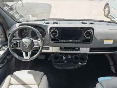 2023 Airstream INTERSTATE - Photo 3